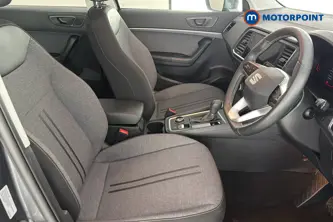 Seat Ateca Se Technology Automatic Petrol SUV - Stock Number (1659664) - 22nd supplementary image