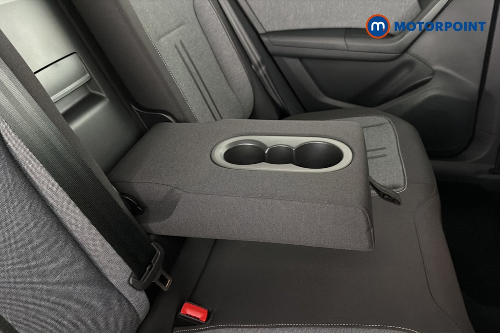 Seat Ateca Se Technology Automatic Petrol SUV - Stock Number (1659664) - 26th supplementary image