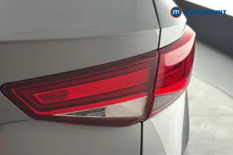 Seat Ateca Se Technology Automatic Petrol SUV - Stock Number (1659664) - 36th supplementary image