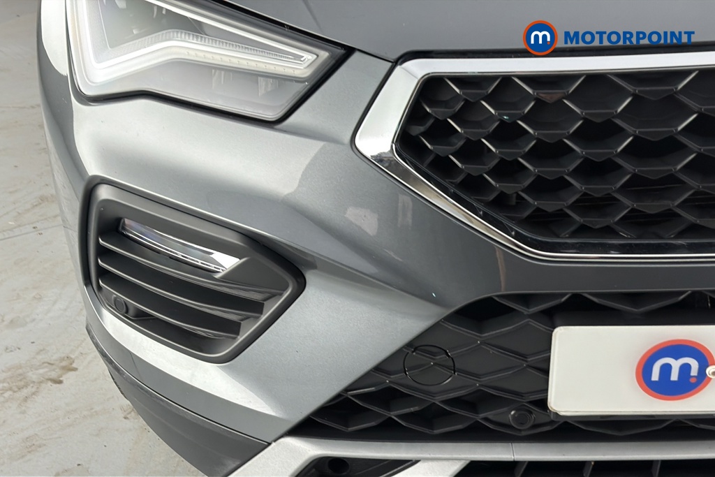 Seat Ateca Se Technology Automatic Petrol SUV - Stock Number (1659664) - 38th supplementary image