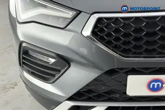Seat Ateca Se Technology Automatic Petrol SUV - Stock Number (1659664) - 38th supplementary image