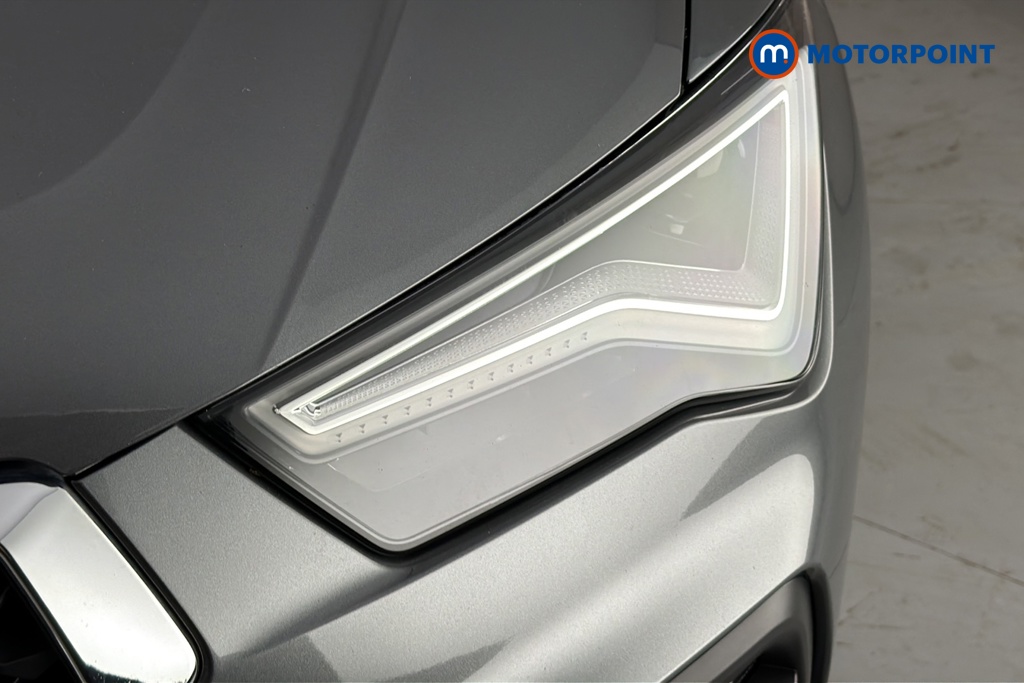 Seat Ateca Se Technology Automatic Petrol SUV - Stock Number (1659664) - 42nd supplementary image