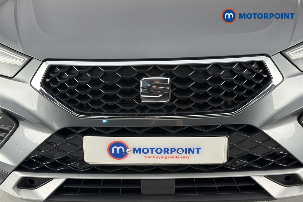 Seat Ateca Se Technology Automatic Petrol SUV - Stock Number (1659664) - 43rd supplementary image