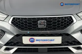 Seat Ateca Se Technology Automatic Petrol SUV - Stock Number (1659664) - 43rd supplementary image