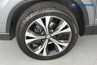 Seat Ateca Se Technology Automatic Petrol SUV - Stock Number (1659664) - 44th supplementary image