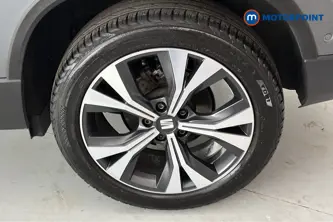 Seat Ateca Se Technology Automatic Petrol SUV - Stock Number (1659664) - 45th supplementary image