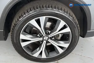 Seat Ateca Se Technology Automatic Petrol SUV - Stock Number (1659664) - 47th supplementary image