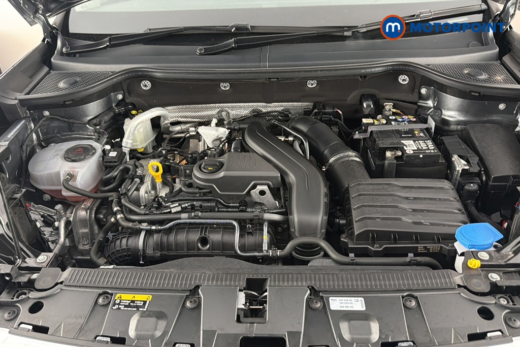 Seat Ateca Se Technology Automatic Petrol SUV - Stock Number (1659664) - 48th supplementary image