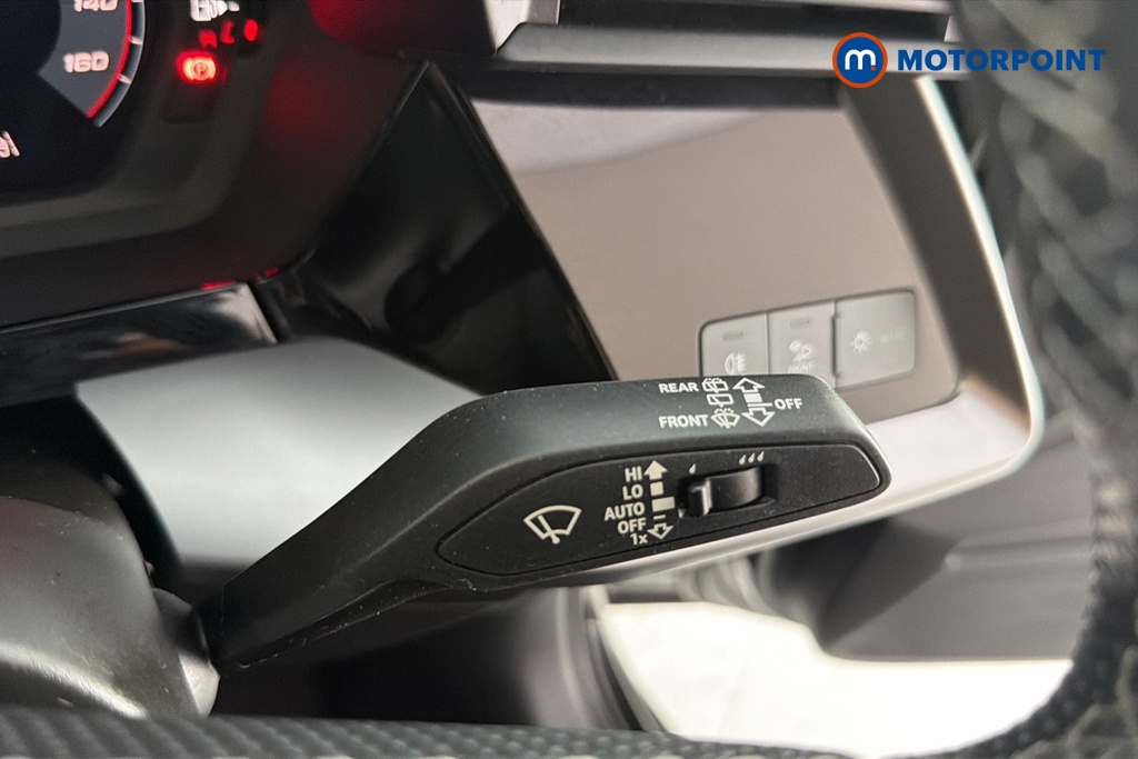 Audi A3 S Line Manual Petrol Hatchback - Stock Number (1659976) - 6th supplementary image