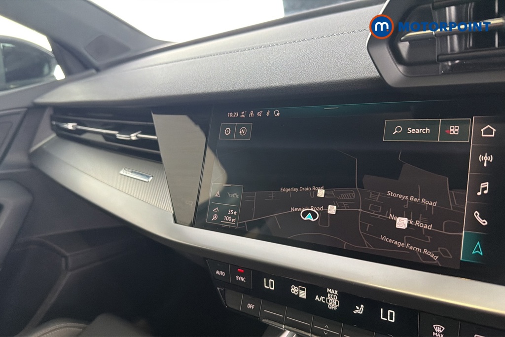 Audi A3 S Line Manual Petrol Hatchback - Stock Number (1659976) - 9th supplementary image
