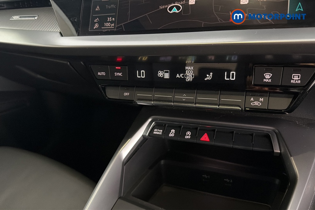 Audi A3 S Line Manual Petrol Hatchback - Stock Number (1659976) - 12th supplementary image