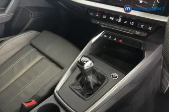 Audi A3 S Line Manual Petrol Hatchback - Stock Number (1659976) - 15th supplementary image