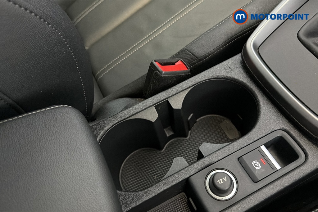 Audi A3 S Line Manual Petrol Hatchback - Stock Number (1659976) - 16th supplementary image