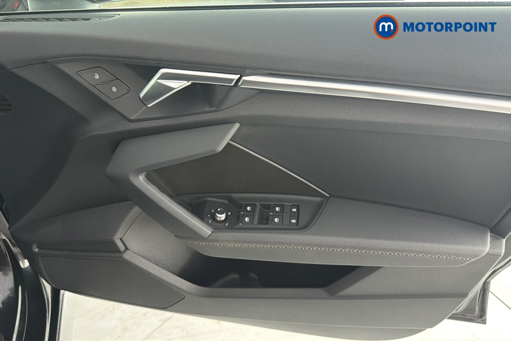 Audi A3 S Line Manual Petrol Hatchback - Stock Number (1659976) - 18th supplementary image