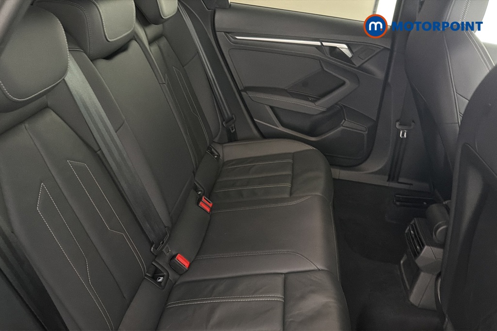 Audi A3 S Line Manual Petrol Hatchback - Stock Number (1659976) - 25th supplementary image