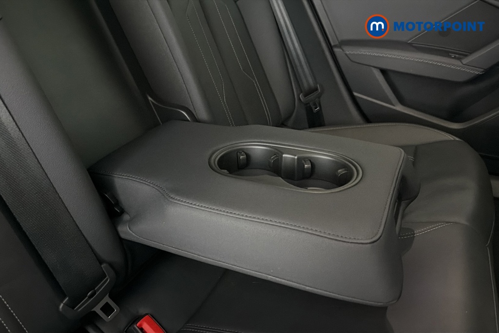 Audi A3 S Line Manual Petrol Hatchback - Stock Number (1659976) - 26th supplementary image