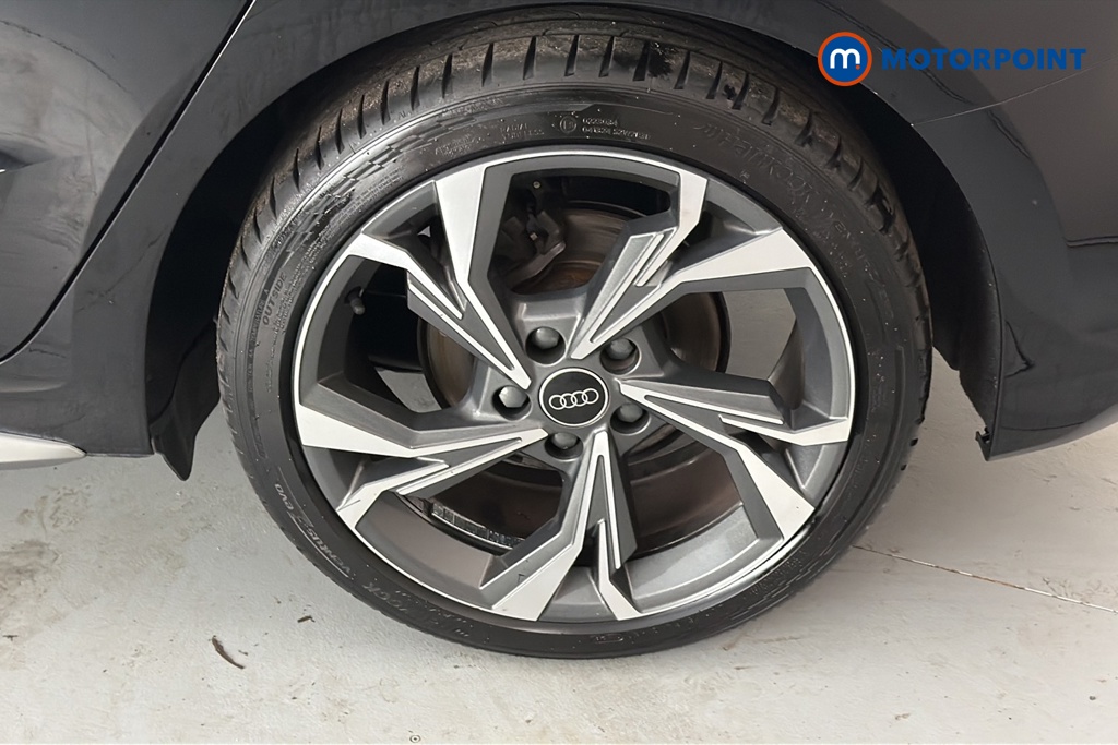 Audi A3 S Line Manual Petrol Hatchback - Stock Number (1659976) - 45th supplementary image