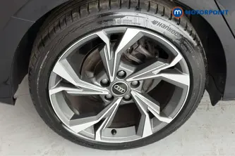 Audi A3 S Line Manual Petrol Hatchback - Stock Number (1659976) - 46th supplementary image