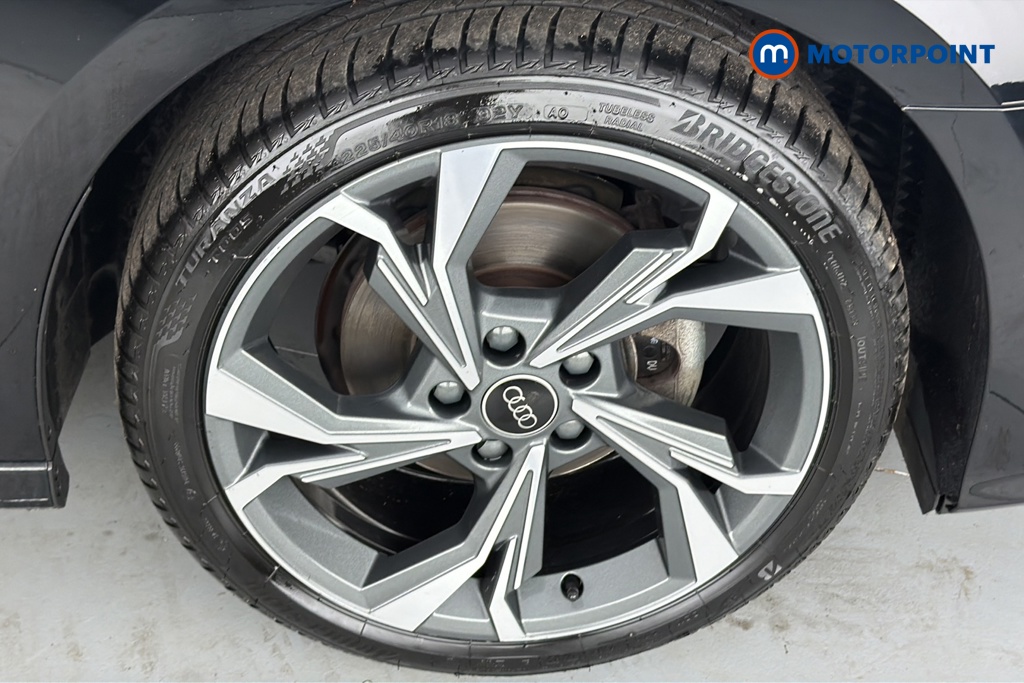 Audi A3 S Line Manual Petrol Hatchback - Stock Number (1659976) - 47th supplementary image