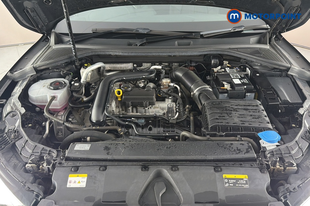 Audi A3 S Line Manual Petrol Hatchback - Stock Number (1659976) - 48th supplementary image