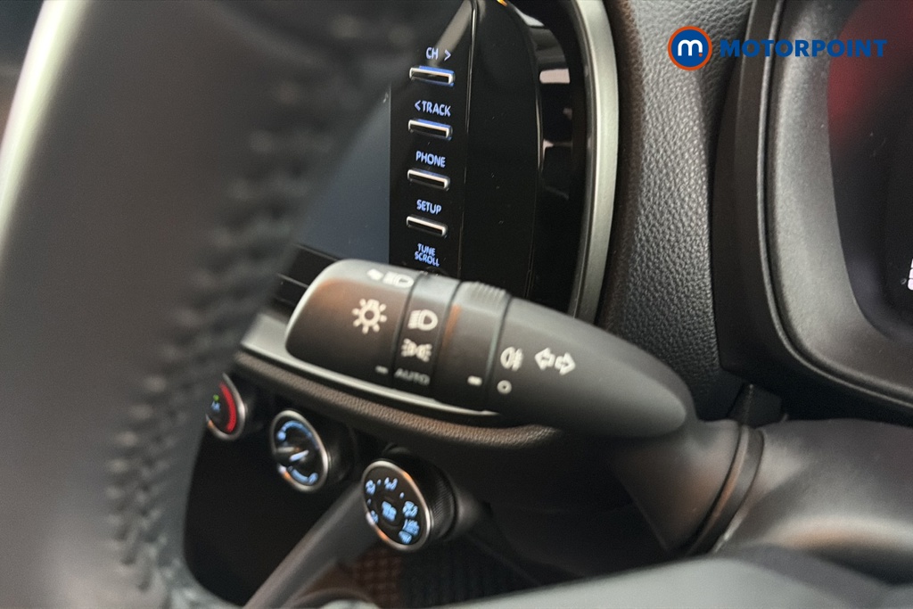 Toyota Aygo X Pure Manual Petrol Hatchback - Stock Number (1660115) - 5th supplementary image