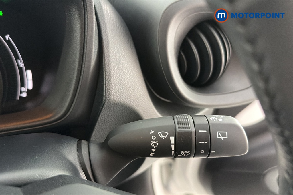 Toyota Aygo X Pure Manual Petrol Hatchback - Stock Number (1660115) - 6th supplementary image