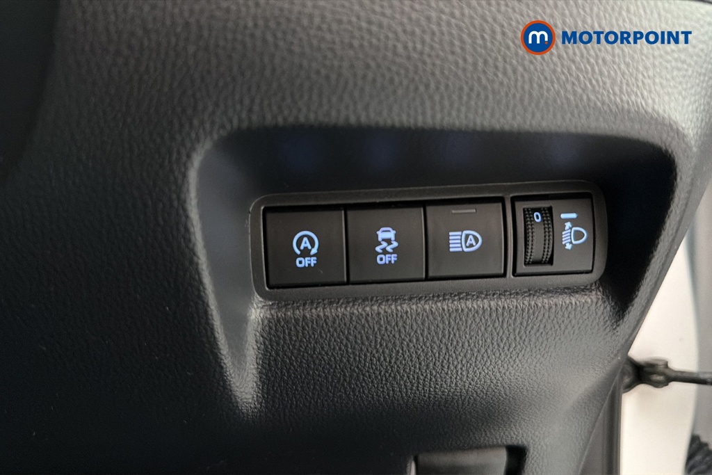 Toyota Aygo X Pure Manual Petrol Hatchback - Stock Number (1660115) - 11th supplementary image