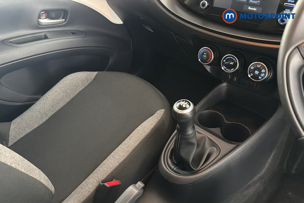 Toyota Aygo X Pure Manual Petrol Hatchback - Stock Number (1660115) - 15th supplementary image