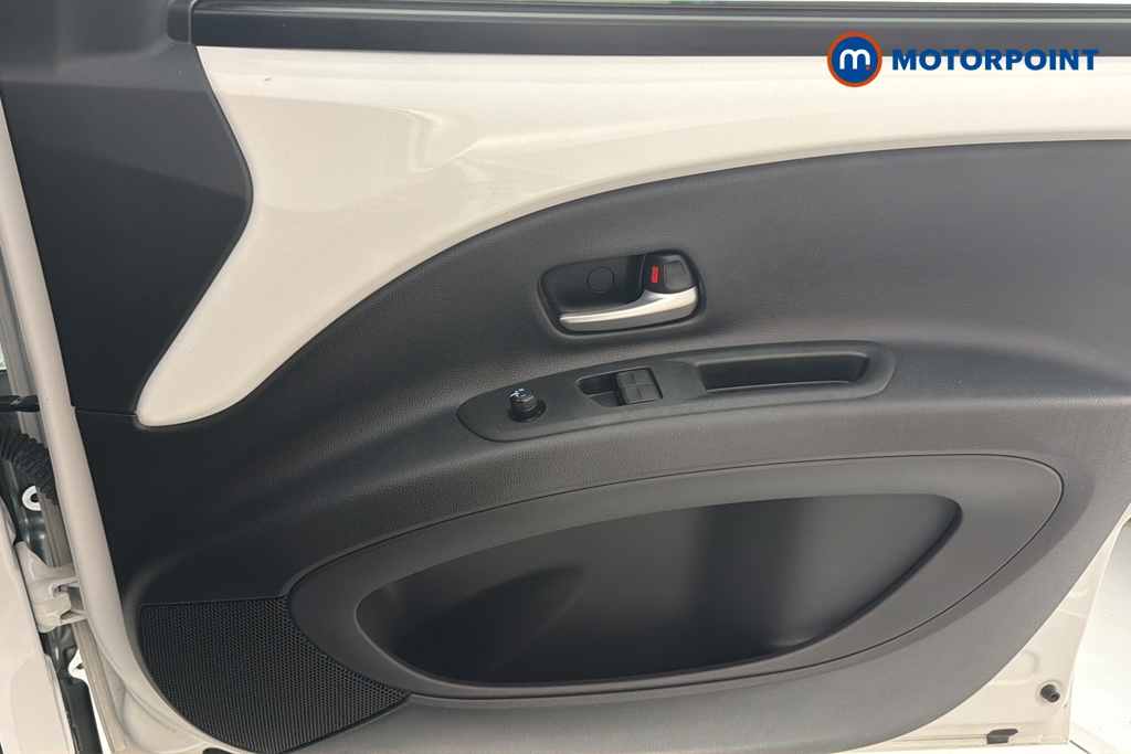 Toyota Aygo X Pure Manual Petrol Hatchback - Stock Number (1660115) - 18th supplementary image