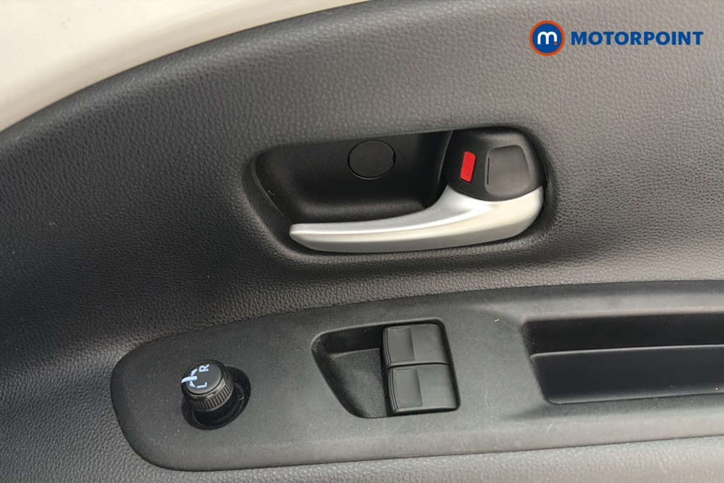 Toyota Aygo X Pure Manual Petrol Hatchback - Stock Number (1660115) - 19th supplementary image