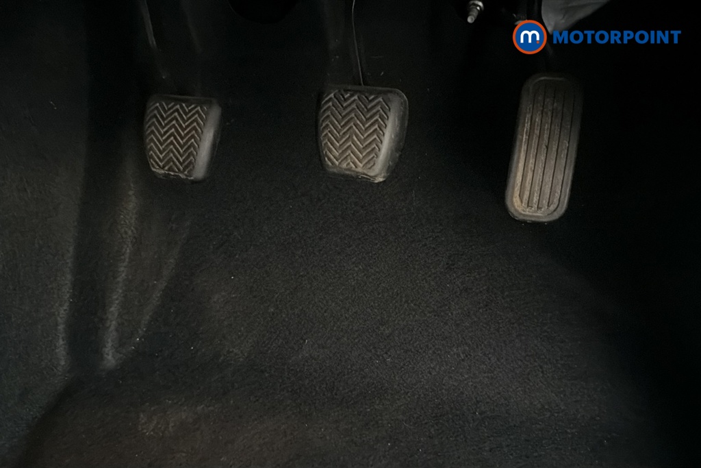 Toyota Aygo X Pure Manual Petrol Hatchback - Stock Number (1660115) - 24th supplementary image