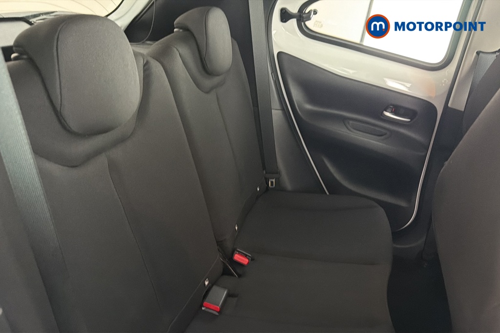 Toyota Aygo X Pure Manual Petrol Hatchback - Stock Number (1660115) - 25th supplementary image