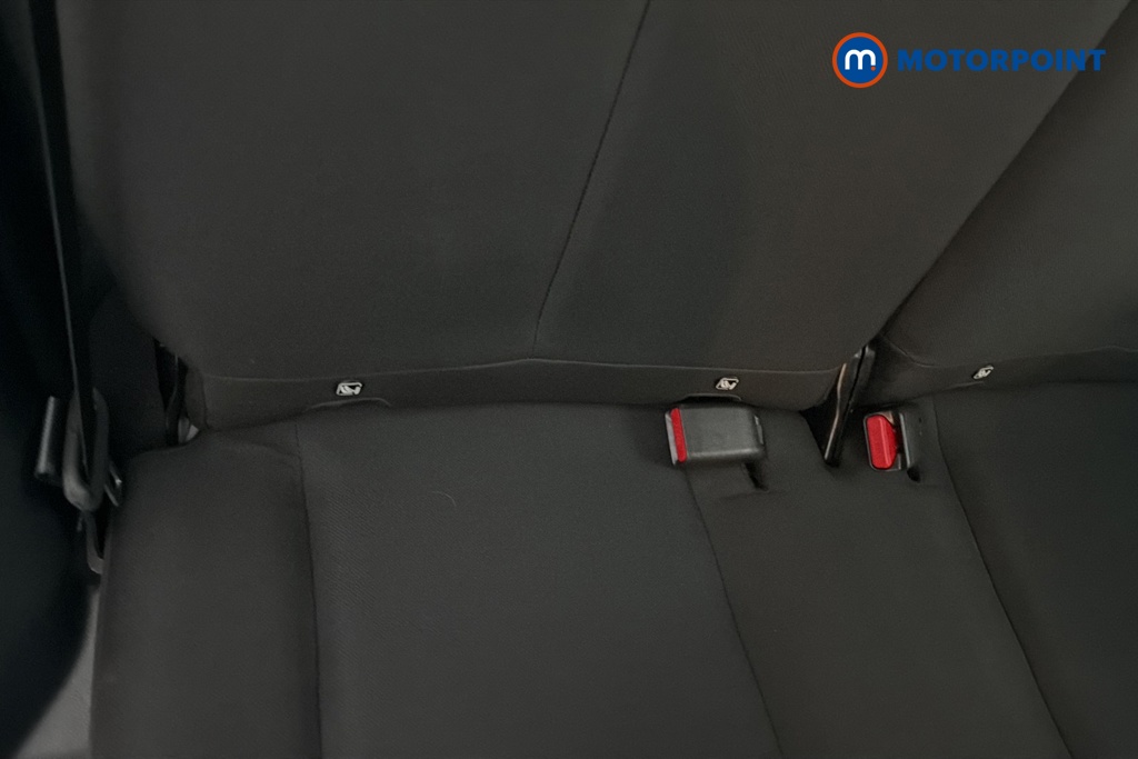 Toyota Aygo X Pure Manual Petrol Hatchback - Stock Number (1660115) - 27th supplementary image