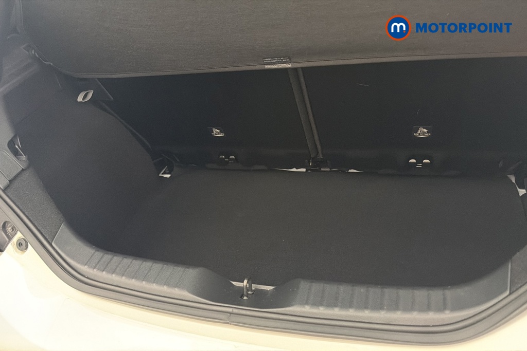 Toyota Aygo X Pure Manual Petrol Hatchback - Stock Number (1660115) - 30th supplementary image
