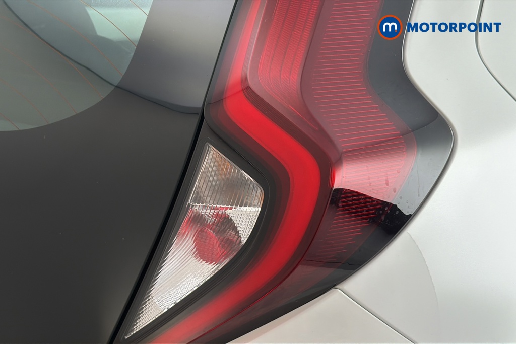 Toyota Aygo X Pure Manual Petrol Hatchback - Stock Number (1660115) - 36th supplementary image