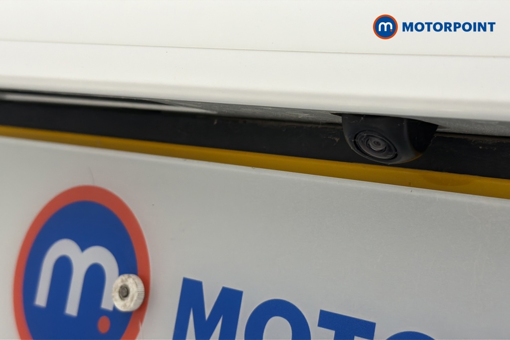 Toyota Aygo X Pure Manual Petrol Hatchback - Stock Number (1660115) - 37th supplementary image