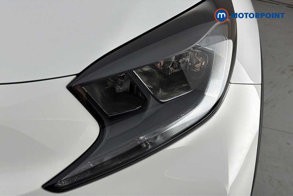 Toyota Aygo X Pure Manual Petrol Hatchback - Stock Number (1660115) - 42nd supplementary image