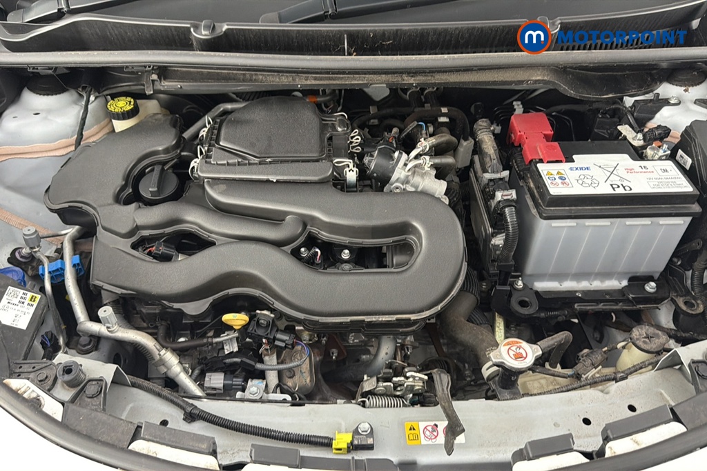 Toyota Aygo X Pure Manual Petrol Hatchback - Stock Number (1660115) - 48th supplementary image