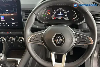 Renault Captur Rive Gauche Manual Petrol SUV - Stock Number (1660279) - 2nd supplementary image