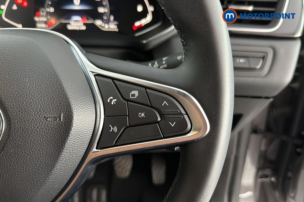 Renault Captur Rive Gauche Manual Petrol SUV - Stock Number (1660279) - 3rd supplementary image