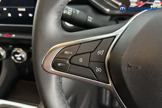 Renault Captur Rive Gauche Manual Petrol SUV - Stock Number (1660279) - 4th supplementary image