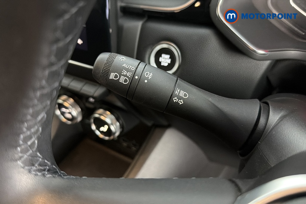 Renault Captur Rive Gauche Manual Petrol SUV - Stock Number (1660279) - 5th supplementary image