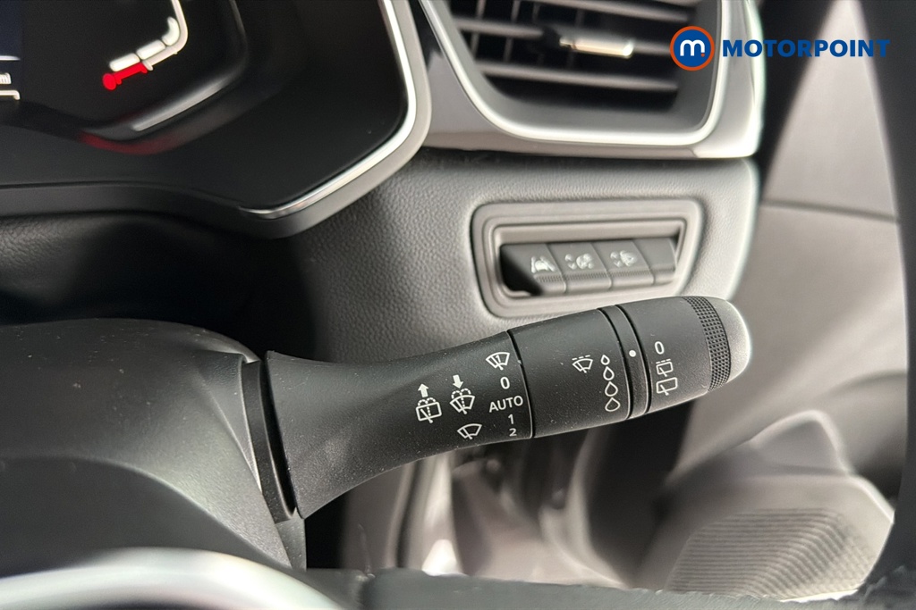 Renault Captur Rive Gauche Manual Petrol SUV - Stock Number (1660279) - 6th supplementary image