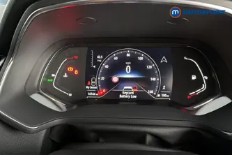 Renault Captur Rive Gauche Manual Petrol SUV - Stock Number (1660279) - 7th supplementary image