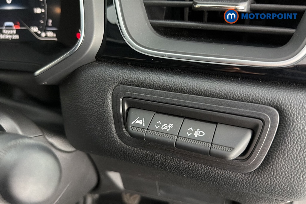 Renault Captur Rive Gauche Manual Petrol SUV - Stock Number (1660279) - 11th supplementary image
