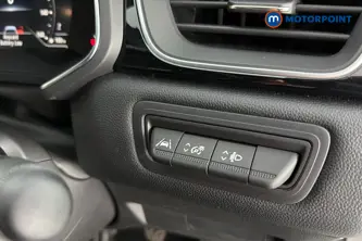 Renault Captur Rive Gauche Manual Petrol SUV - Stock Number (1660279) - 11th supplementary image