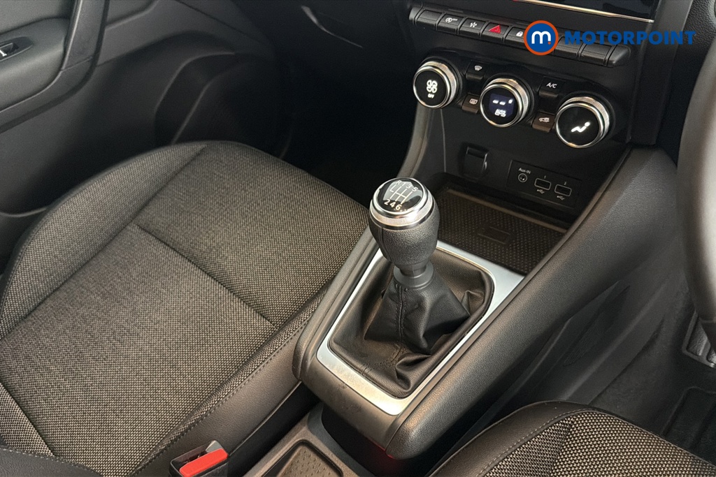Renault Captur Rive Gauche Manual Petrol SUV - Stock Number (1660279) - 15th supplementary image