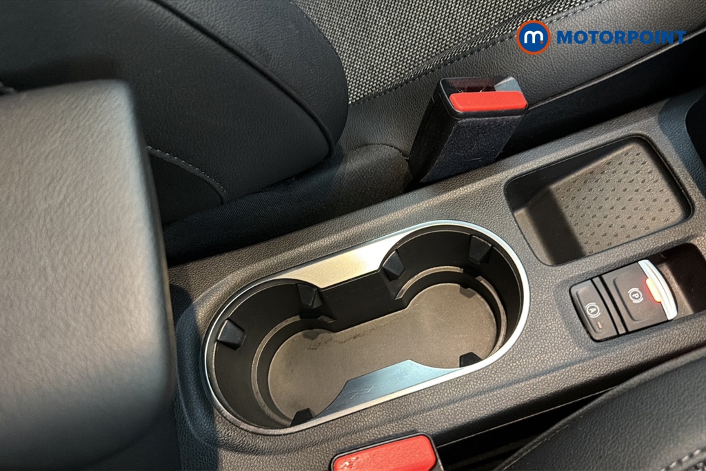 Renault Captur Rive Gauche Manual Petrol SUV - Stock Number (1660279) - 16th supplementary image