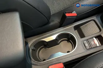 Renault Captur Rive Gauche Manual Petrol SUV - Stock Number (1660279) - 16th supplementary image
