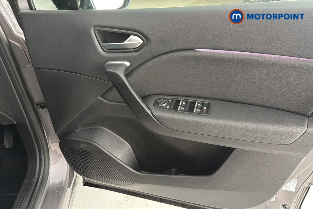 Renault Captur Rive Gauche Manual Petrol SUV - Stock Number (1660279) - 18th supplementary image